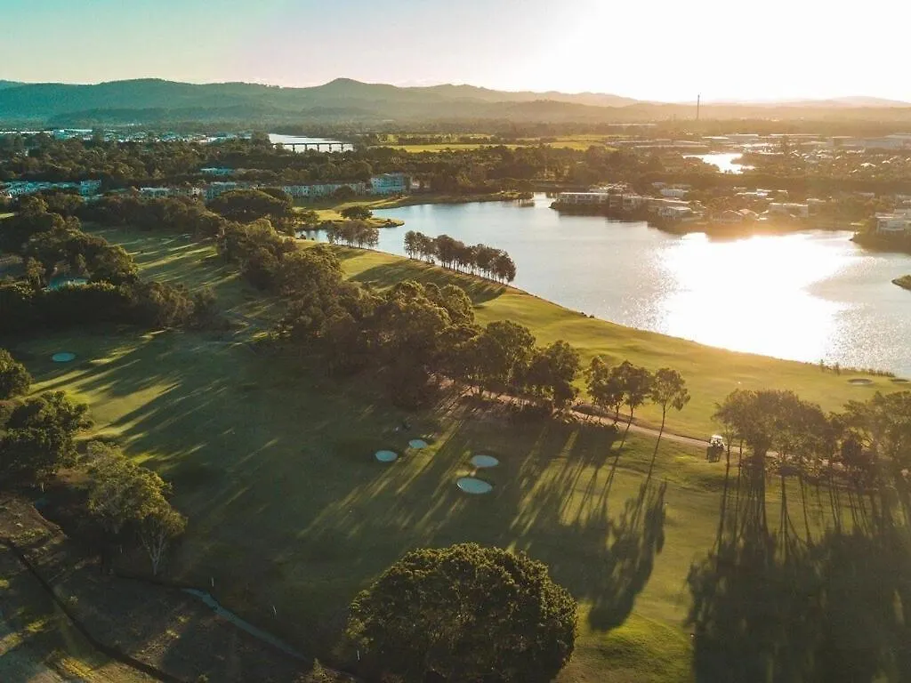 Holiday home Little Coastal Boho Home - Neverending Summer Fun Near Themeparks & Close To M1 Exit Pimpama Australia