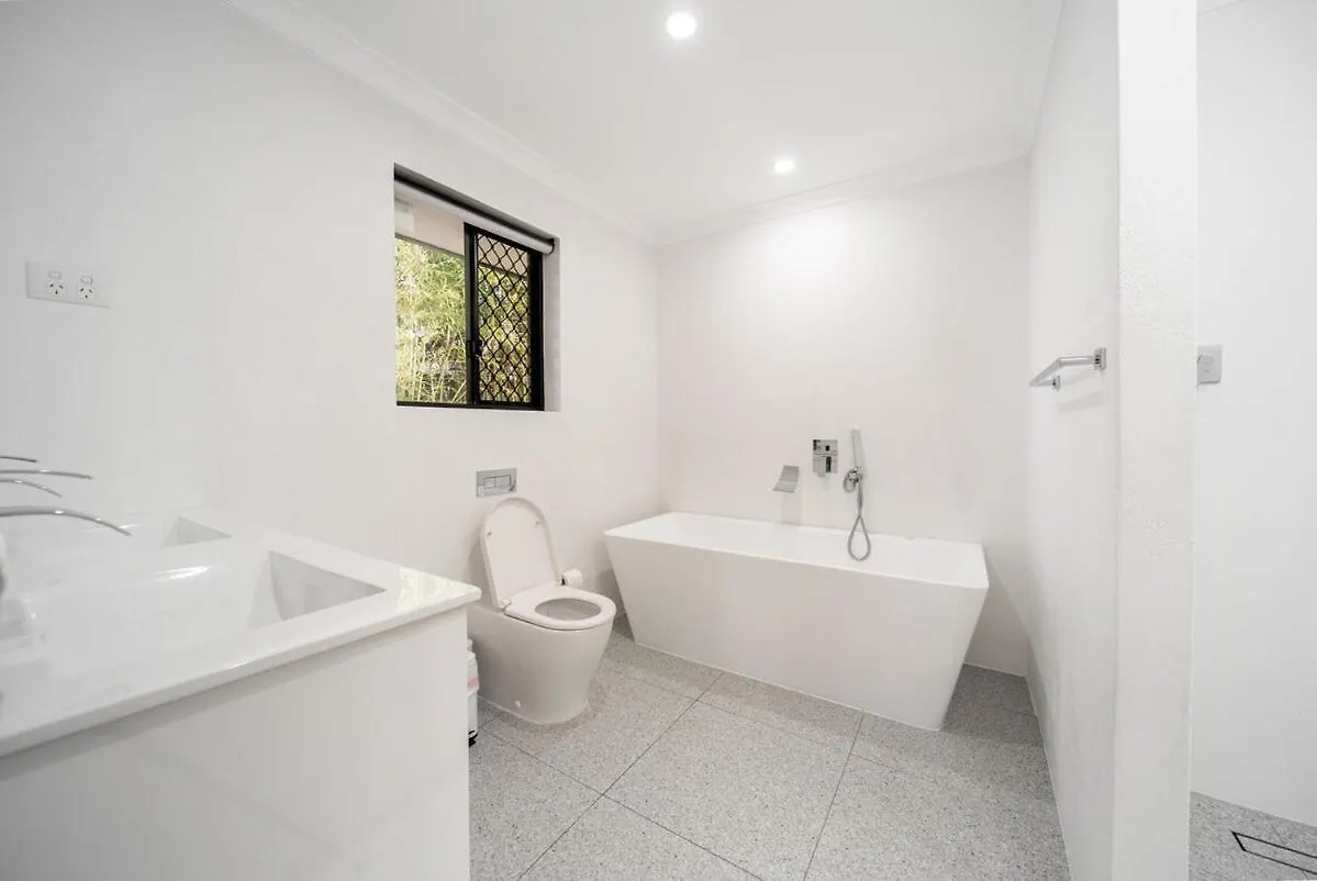 Little Coastal Boho Home - Neverending Summer Fun Near Themeparks & Close To M1 Exit Pimpama Holiday home